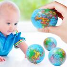 Earth Stress Squeeze Funny Relief Balls Pinch Soft Hand Anti-anxiety Fidget Toys