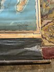 Vintage Denoyer Geppert Map Of Africa 1932 J4r Drawn By R  Baxter Blair