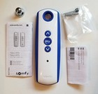 Somfy Telis 1 Patio Rts Single Channel  Water Resistant Remote  1810643 New 
