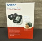 Omron 3 Series Blood Pressure Monitor Bp7150 Upper Arm Automatic Digital