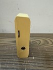 Vintage Philco Transistor 6 Am Radio T66-124 Powers On