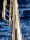 1977 Bach Stradivarius 180s37 Bb Trumpet With 1st Slide Trigger