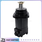 Left right Hydrostatic Drive Motor Fits Bobcat Mt100 Mt52 Mt55 Mt85 6686261 Us