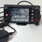 Yaesu Ftm-400xd  20wt  Dual Band Digital analog Transceiver 144 430mhz Working