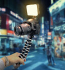 On Camera Video Light 100pc Led Dimmable Fill In Lamp For Canon Nikon Sony