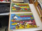 All The Fabulous Mouse 1932  mickey Mouse And The Two Thieves  No  1 2 -ed  Olmeda 1978
