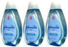 Johnson s Baby Bubble Bath For Gentle Baby Skin Care Paraben-free 13 6oz-3 Pack
