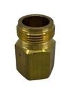 Teejet Brass Body 3 4  Fpt - Cp3817