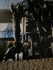 Bill Hargreaves Star Wars Signed Autographed 8x10 Photo Beckett Bas Coa