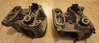 883 Harley Davidson Sportster Heads