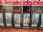Parker Nos Washable Blue Quink Ink Cartridge Refills - Lot Of 118 Packs  590 