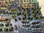 15mm Ancients Roman Infantry Cavalry Auxilia Artillery Painted Metal 150  As Is