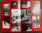The Cure Wish Tour 1992 Concert Program