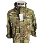 Military Multicam Ocp Soft Shell Cold Weather Jacket Parka Small Long