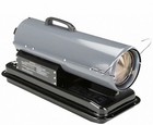 Dyna-glo Delux Multi-fuel Capability Forced Air Heater 80 000 Btu Model Kfa80dgd