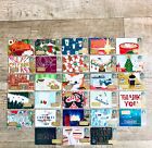 2017 Starbucks Holiday Gift Card New-choose One Or More