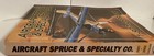 2001-2002 Catalog Aircraft Spruce   Specialty Co Distributor Certified Supplies 