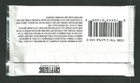 The Big Bang Theory Seasons 3   4 Cryptozoic Unopened Pack Of 5 Trading Cards