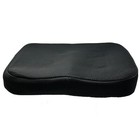 Trexnyc Car Seat Cushion - Versatile Memory Foam Butt Pillow For Car