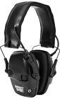 Howard Leight Standard Earmuff  Black  Adult Color adult Size earmuff Nib 