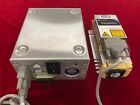 Coherent  sapphire  488-200 Cdrh Laser System Tested To Work Properly  Low Hours