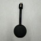 Google Chromecast Ultra Nc2-6a5-d Hdmi Black 4k Wifi Streaming Media Player Only