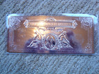 2000  2 Dollar Silver Certificate Proof  National Collector s Mint  W  Og   Coa
