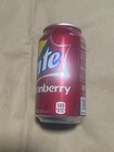 Single Sprite Cranberry Soda  Original Recipe
