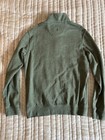 Johnnie O Boys Quarter 1 4 Zip Pullover Sweatshirt - Size 10