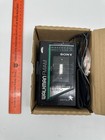 Vintage Sony Walkman Wm-f12 Fm am Stereo Cassette Player Tested