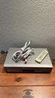 Samsung Dvd-v3500 Dvd Vcr Combo Vhs Recorder Player Hifi Stereo  for Parts 