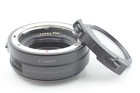 Canon Ef-eos R Drop-in Filter Lens Mount Adapter With Cpl Filter Used Exc 0184