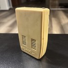 Valiant  2 Transistor Boy   s Radio - Ivory Japan
