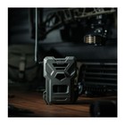 Spypoint Flex-dark Gps-enabled Cellular Trail Camera 2-pack Bundle  gray 