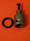 Universal 1 2  Impact Wrench To Chuck Adapter With 1 2-20 Treads