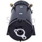 24v Electric Motor 161937 161936 164606 For Skyjack Sjiii3220 3215 4620 4626