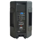 15  Active Power Pa Speaker Audio 3500w Peak Power Speaker Stage Tws Loudspeaker