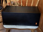 Belles 150 Stereo Power Amplifier Vintage Usa Tested