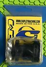 Ccm Clamping Feedneck - Spyder 2- Hole   Ccm T2 - Gloss Black - New