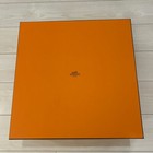 Hermes Birkin 30 35 Empty Box 43 X 43 X 20 Storage Box