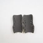 Adidas Shin Guards Unisex Black New With Tags