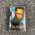 Lot Of Four Prince Ll Cool J Seal Tevin Campell Original Vintage Cassette Tapes