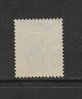 Eritrea Scott 156 Mh Vf - 1931 1 25 Violet   Indigo Issue - Victor Emmanuel Iii