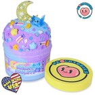 Peachybbies Dreamy Axolotl Cloud Slime - Made In Usa Premium 100  Authentic 7   