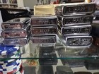 Vintage Zippo Lighter Lot Of 20