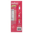 2 X  Zipfizz  Energy Drink Mix  Pink Grapefruit  20 Tubes  0 39 Oz  11 G  Each