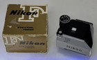 Nikon F Photomic Tn Eye Level Finder Viewfinder  tested   Working 