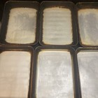 Pizza Hut Breadstick Seasoned Pan Lot Of 10 Original 9x13