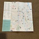Visit Gent Ghent Belgium City Map