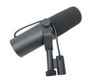 Shure Sm7b Cardioid Dynamic Vocal Broadcast Microphone